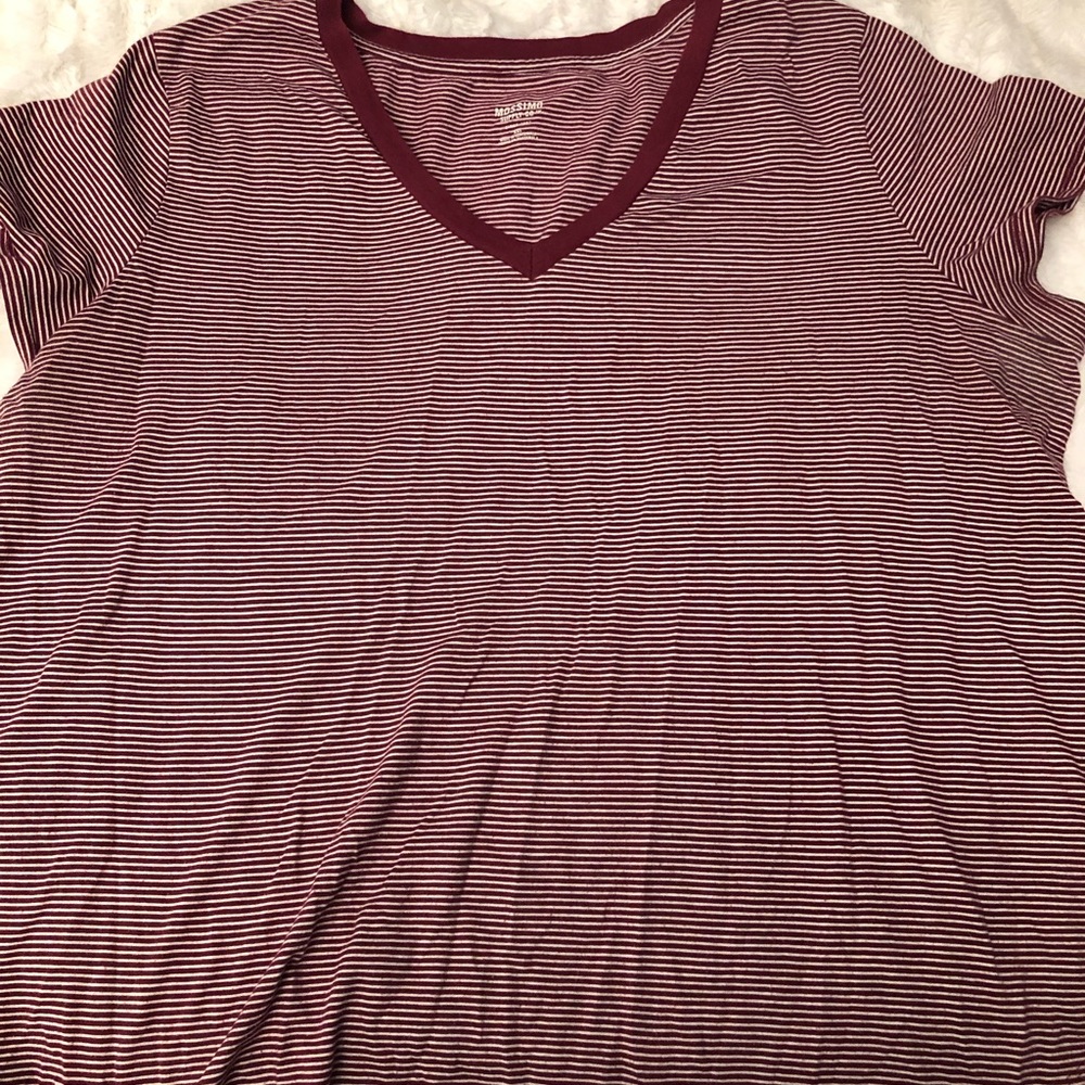 Tee shirt